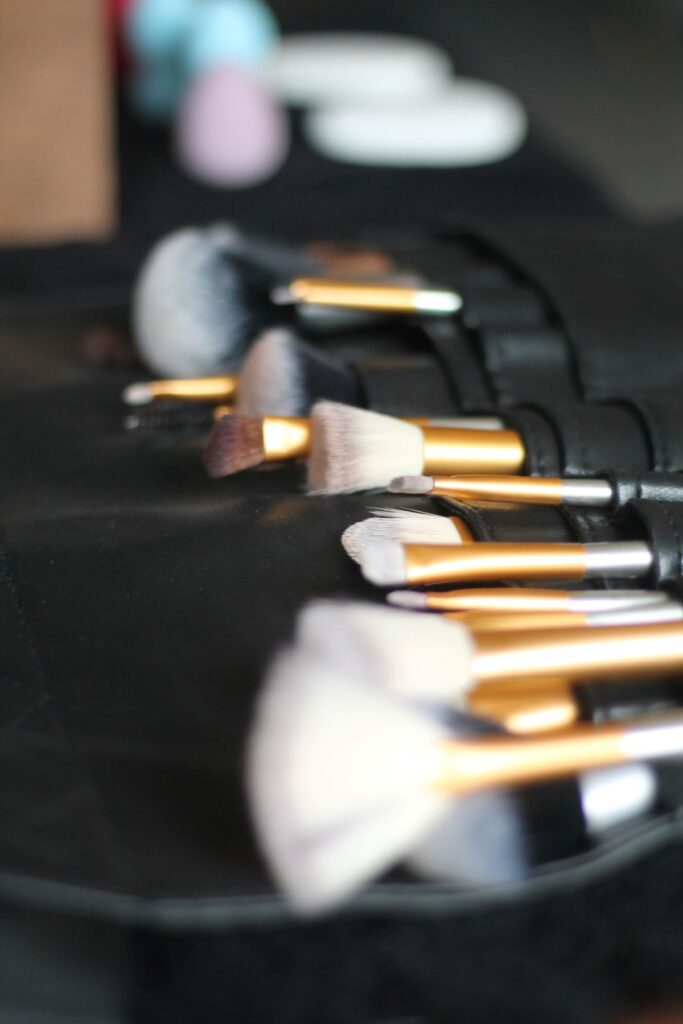 make-up artist Brugge, Roeselare, Beernem