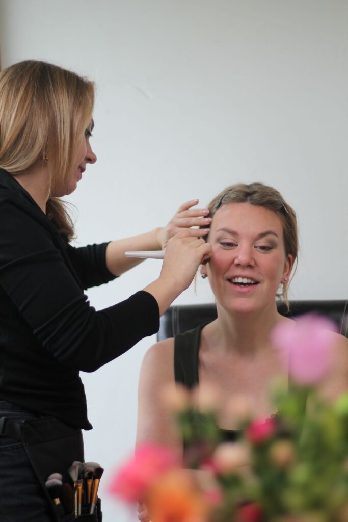 Make-up Artiest Beernem