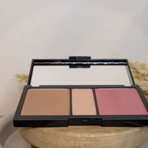 Face palette intense