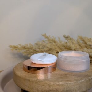 Loose Powder Peach