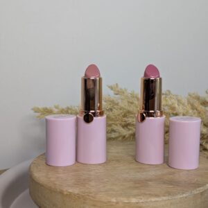 Lipstick Wet Flow Glossy